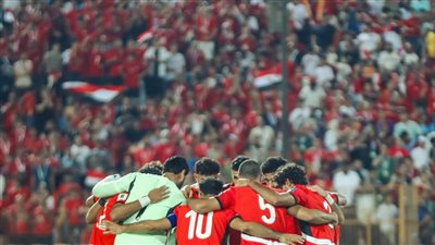 منتخب مصر يعزز صفوفه بإبراهيم عادل ولاشين أمام إثيوبيا بعد 75 دقيقة