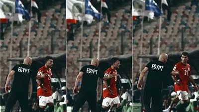 الحقيقة من زاوية أخرى، قصة رفض زيزو مصافحة حسام حسن بعد استبداله (فيديو) 