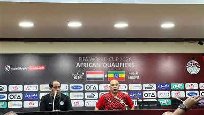 كنت أتمنى ولكن، حسام حسن يكشف سر عدم تسديد محمد صلاح ركلة الجزاء الثانية