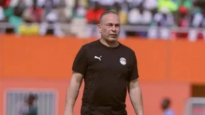  إبراهيم حسن: مصر تستحق الأفضل والتأهل للمونديال شرف كبير لنا