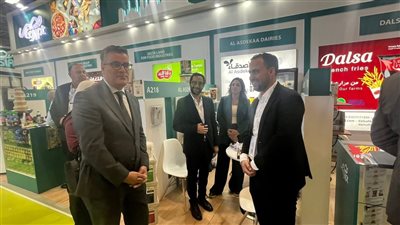 التمثيل التجاري: فرص التعاون بين مصر وتركيا تتركز في قطاعات واعدة