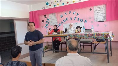 جامعة القناة تنظم برنامجًا تدريبيًا حول 