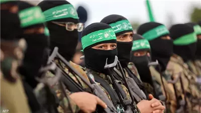 فايننشال تايمز: محادثات مباشرة جرت الأسبوع الماضى بين مسئولين أمريكيين وحركة حماس