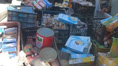 تحرير 70 مخالفة تموينية لعدد من المخابز بالفيوم
