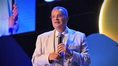 رئيس الإنجيلية: النجاح الحقيقي لا يقاس بعدد المتابعين أو الإعجابات على وسائل التواصل