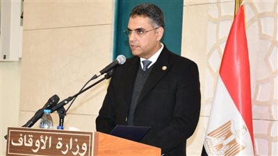 تطاولًا لا يغتفر، متحدث الأوقاف يكشف تفاصيل فيديو الإساءة لذكرى المولد النبوي 