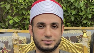 فوز مرشح الأوقاف بالمركز الأول في مسابقة “بريكس” لحفظ القرآن الكريم بالبرازيل