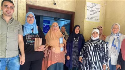 انطلاق الحملة التنشيطية التوعوية لتنظيم الأسرة بالدقهلية غدًا 