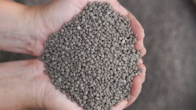 ارتفاع طن النترات العادي 4493 جنيهًا، أسعار الأسمدة اليوم في الأسواق