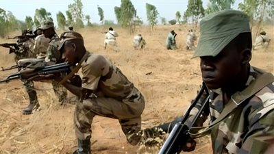 مقتل وإصابة 25 عنصرا من حركة الشباب في عملية عسكرية بالصومال