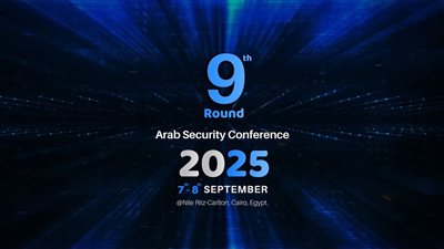 انطلاق فعاليات المؤتمر العربي لأمن المعلومات، غدا 