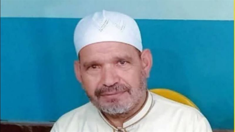 الراحل الشيخ عبدالرحمن