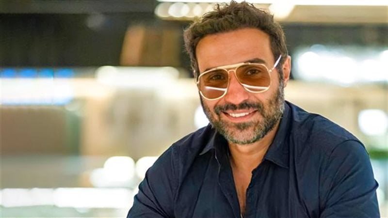 أحمد فهمي، فيتو 
