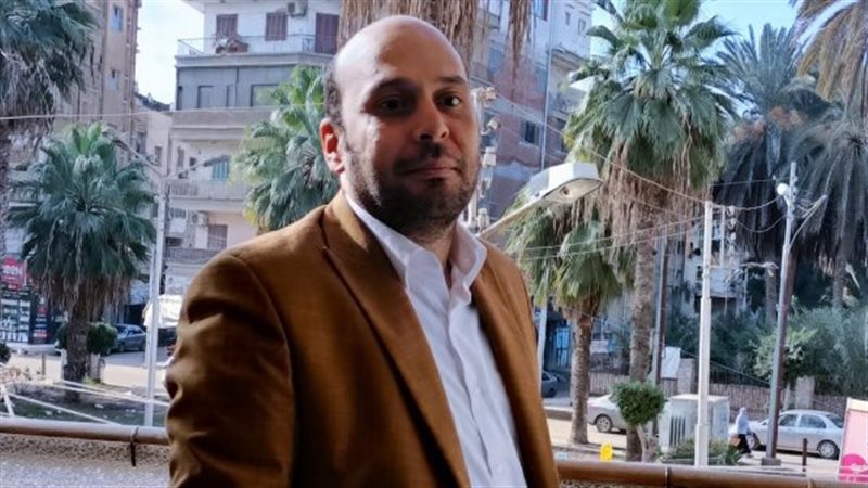 الدكتور محمود سامي،