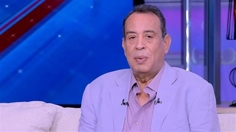 الشرنوبي، فيتو
