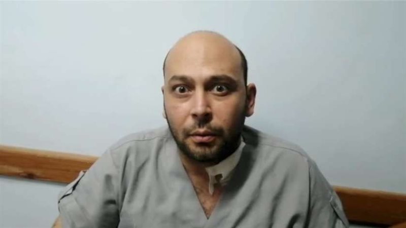 الطبيب محمود سامي،