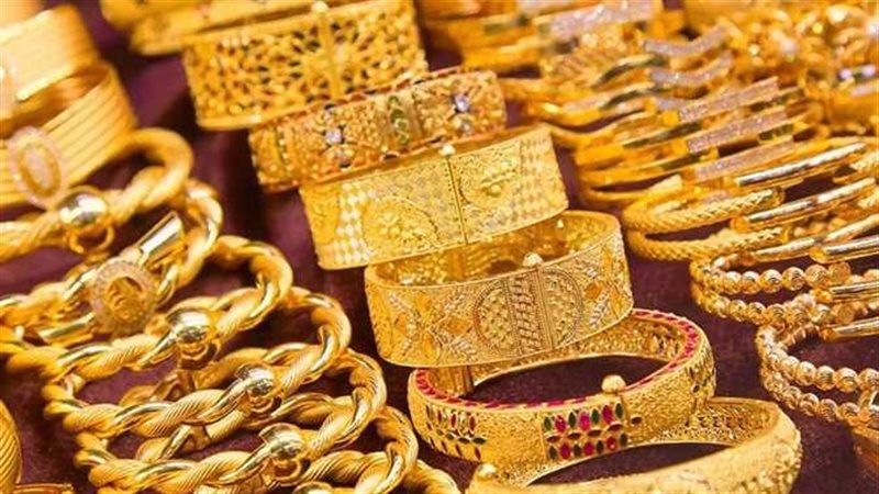 أسعار الذهب اليوم،