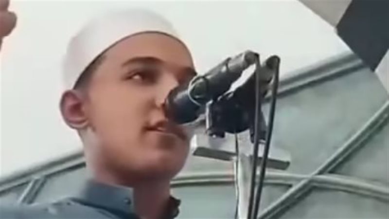 صاحب واقعة الإساءة