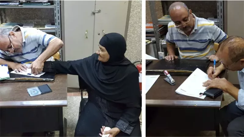 الجوازات تواصل تيسير