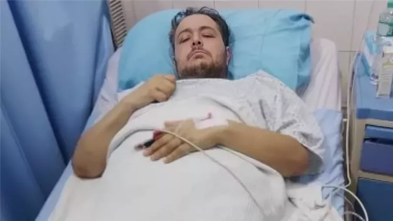 كريم مغاوري