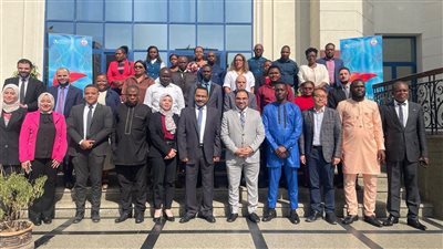 الصحة تنظم ورشة عمل لتعزيز قدرات 13 دولة إفريقية في القضاء على التهاب الكبد الفيروسي