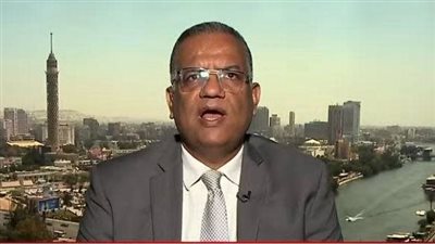 محمود مسلم: مصر لا تخاف من أحد.. وإسرائيل أكثر من يعلم ذلك