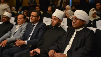 بتلاوة آيات القرآن الكريم، بدء احتفالية نقابة الصحفيين بالمولد النبوي الشريف 