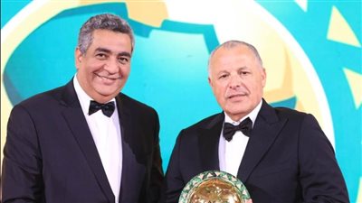 زغلول صيام يكتب: أحمد مجاهد أحد أهم الكوادر في كرة القدم المصرية