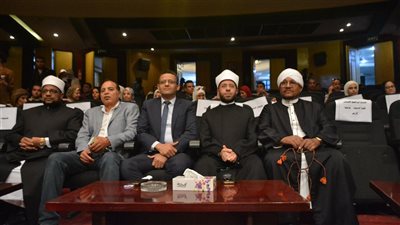 جمال عبد الرحيم: تعاون مشترك بين نقابة الصحفيين والأوقاف في تدريب الأئمة 