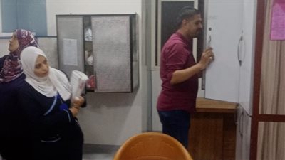 صحة الدقهلية: إجراءات قانونية بشأن تغيب عدد من الأطباء بمستشفى أجا المركزي