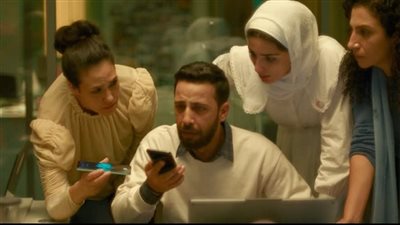 بعد حصده جائزة الأسد الفضي بمهرجان فينيسيا السينمائي، معلومات لا تعرفها عن فيلم 