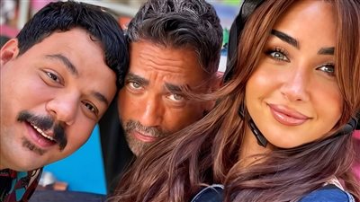 بوكس أوفيس الأفلام المصرية يتخطى 503 ملايين جنيه