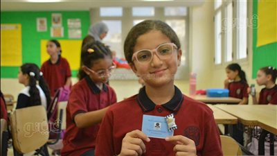 جرس الحصة ضرب، انطلاق العام الدراسي الجديد بالمدارس الدولية (صور)