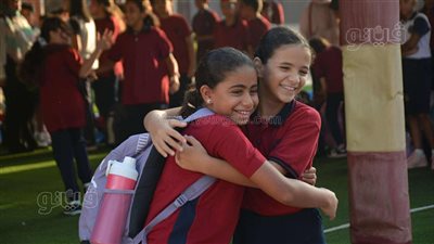 وزير التعليم: دخول الطلاب العام الدراسي الجديد سيتم على مراحل خلال الأسبوع الأول