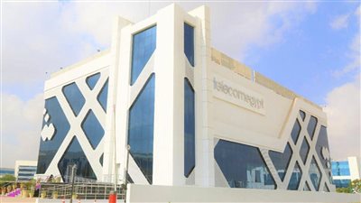 هيرميس مستشارًا لعملية الدمج، المصرية للاتصالات توافق على العرض المقدم للشراكة بمجمع مراكز البيانات