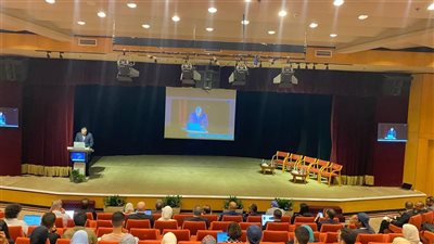 أكاديمية البحث العلمي تشارك في تنظيم أول هاكاثون وطني للحوسبة الكمومية 