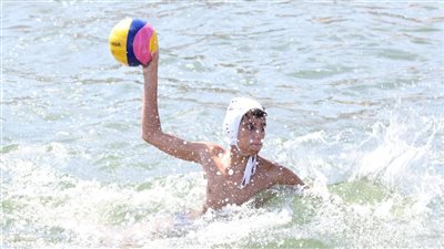 أسماء الفائزين بمسابقة مهرجان الصيد في الإسكندرية 