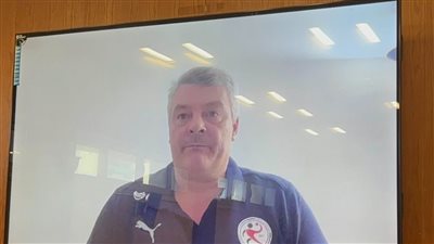 كرة اليد، “باسكوال” يحضر معسكر المنتخب بالـ