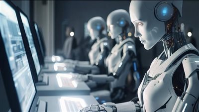 بالخطوات، كيف تفرق بين الصور الحقيقية والمزيفة في عصر الذكاء الاصطناعي