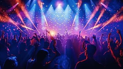 تفسير حلم الحفلة في المنام وعلاقته بسماع أخبار حزينة 