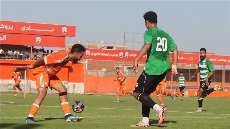 دوري المحترفين 