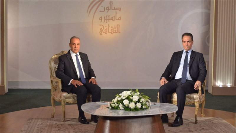 وزير الخارجية في