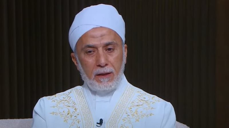 الدكتور يسري جبر،
