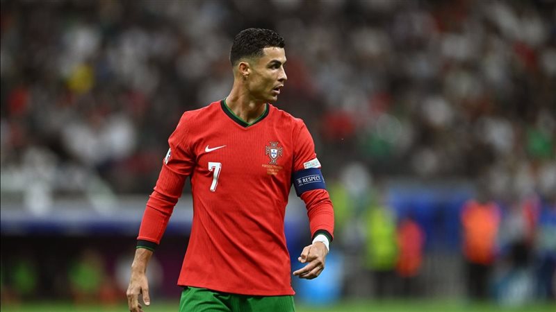 رونالدو 