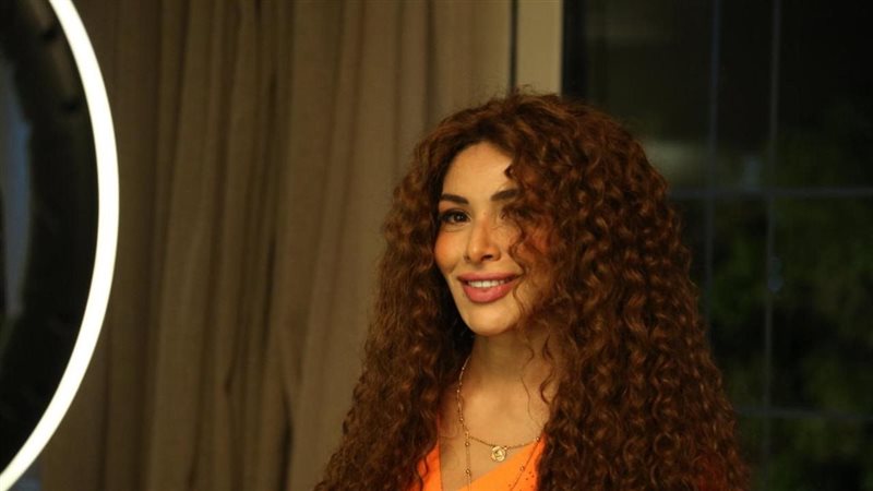 إحدى بطلات الوكيل،