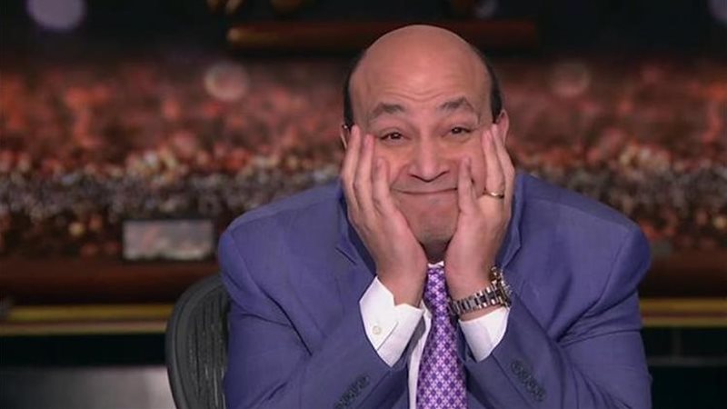 عمرو أديب، فيتو