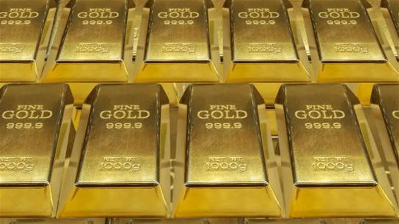 أسعار الذهب، فيتو
