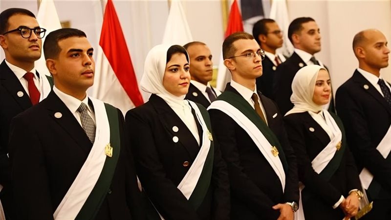 حلف اليمين 