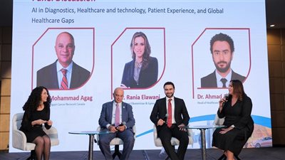 خبراء: أدوات الذكاء الاصطناعي ستغير مستقبل العلاج عن بعد 
