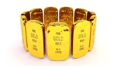 تعرف على أسعار سبائك الذهب اليوم الأحد فى الصاغة (آخر تحديث)